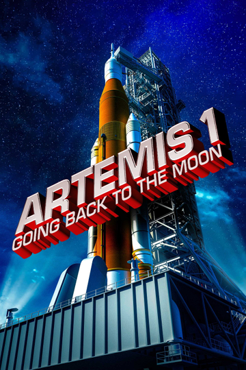 Artemis I: Going Back to the Moon