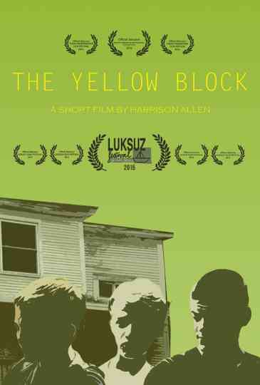 The Yellow Block