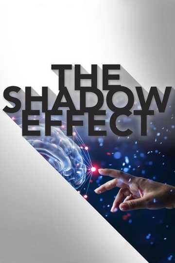 The Shadow Effect Poster