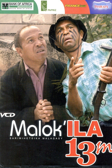 Malok'Ila