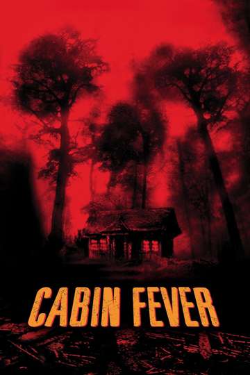 ghosts of mars vhs Cabin Fever poster