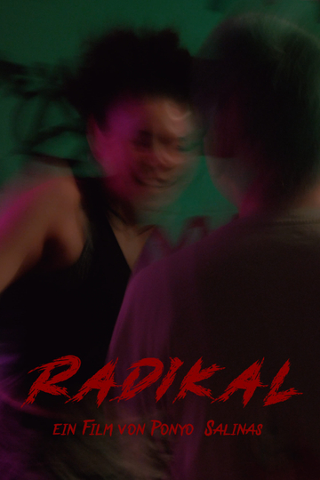 RADIKAL Poster