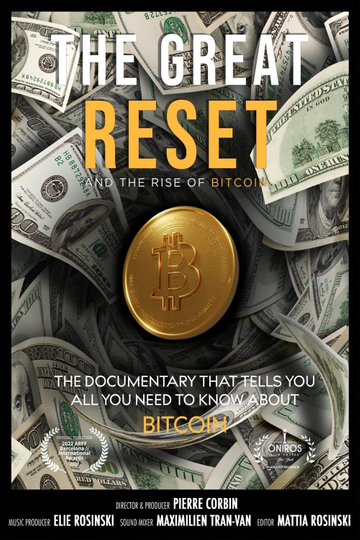 The Great Reset and the Rise of Bitcoin