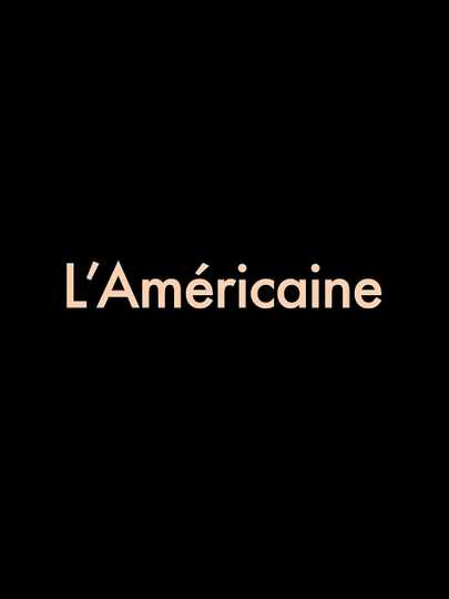 L'Américaine