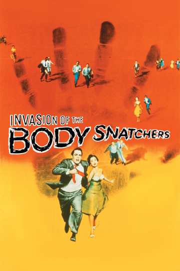 Invasion of the Body Snatchers Poster