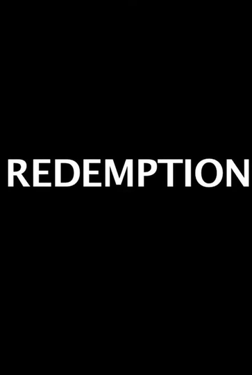 Redemption Poster