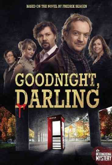 Good Night, Darling poster