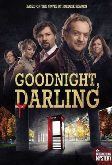 Good Night, Darling Poster