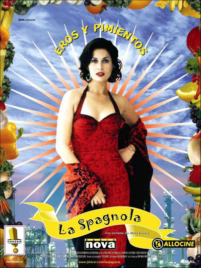 La spagnola