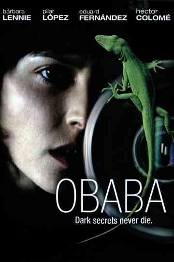 Obaba