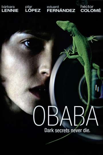 Obaba Poster