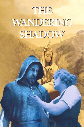 The Wandering Image Poster