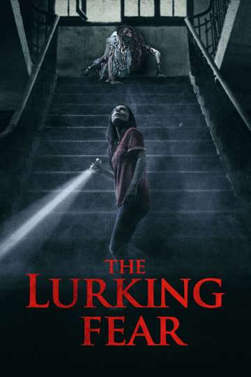 The Lurking Fear Poster