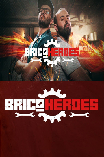 BricoHeroes Poster