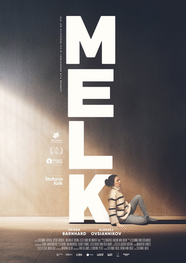 Milk Poster