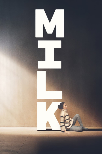 Milk Poster