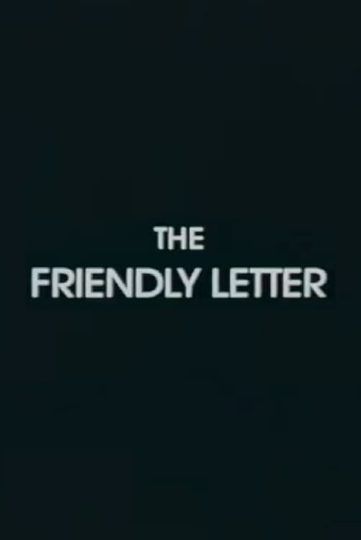 The Friendly Letter