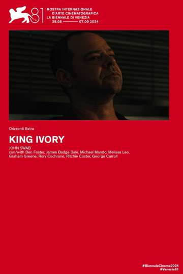 King Ivory (2024) - Movie - Moviefone