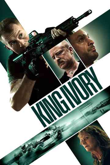 King Ivory poster
