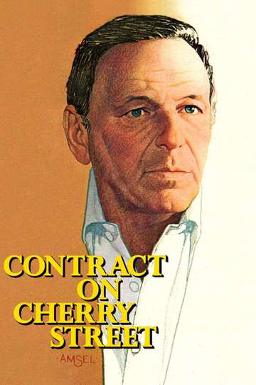 Contract on Cherry Street Poster
