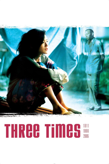 Three Times