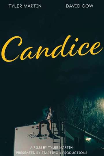 Candice Poster