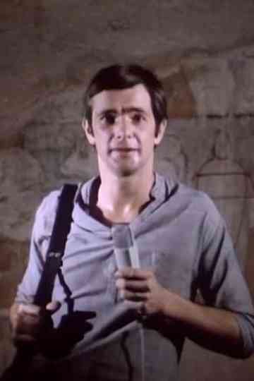 Pharaoh's daughter Poster