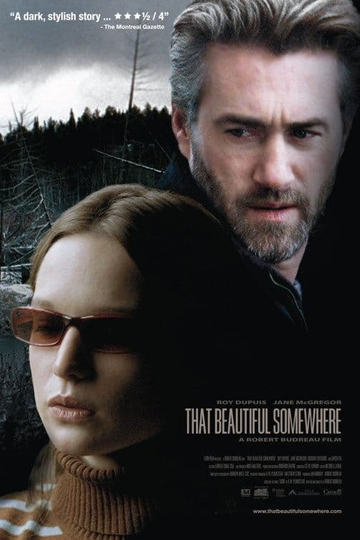 That Beautiful Somewhere Poster