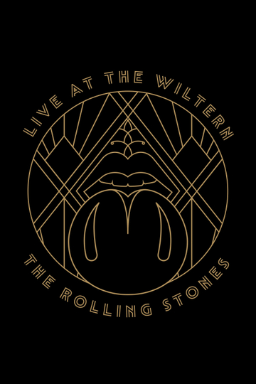 The Rolling Stones - Live at the Wiltern