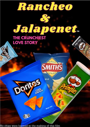 Rancheo & Jalapenet Poster