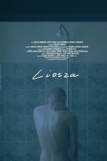 Liosza Poster