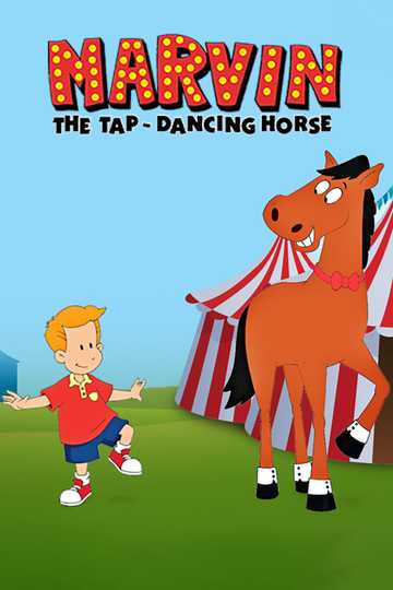 Marvin the Tap-Dancing Horse