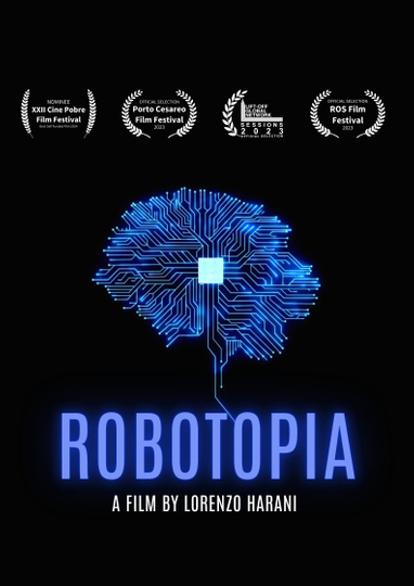 Robotopia