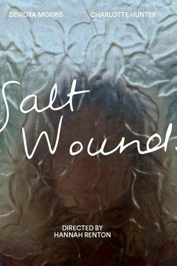 Salt Wounds Poster