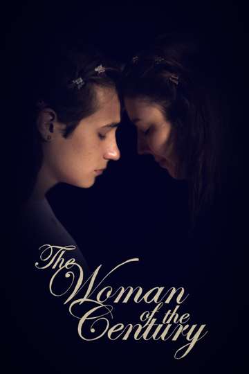 The Woman of the Century Poster