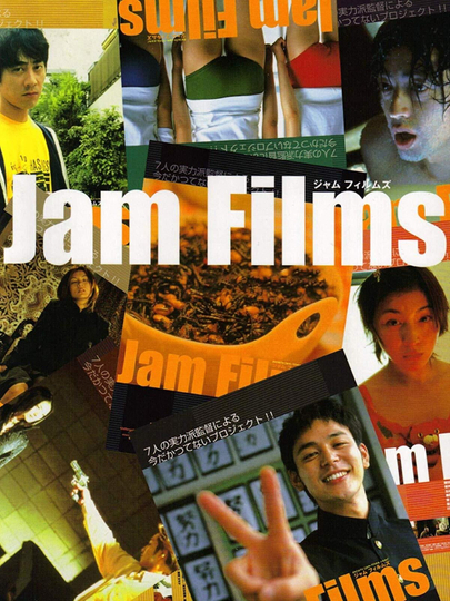 Jam Films Poster