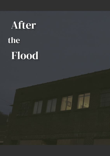 After the Flood