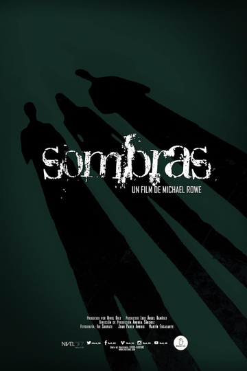 Sombras Poster