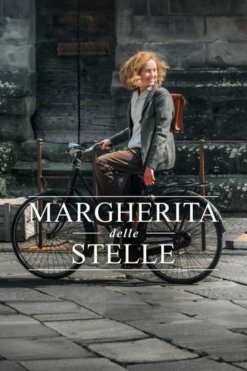 Margherita delle stelle Poster