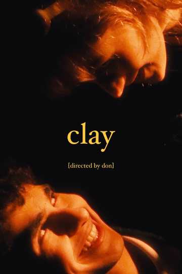 clay Poster