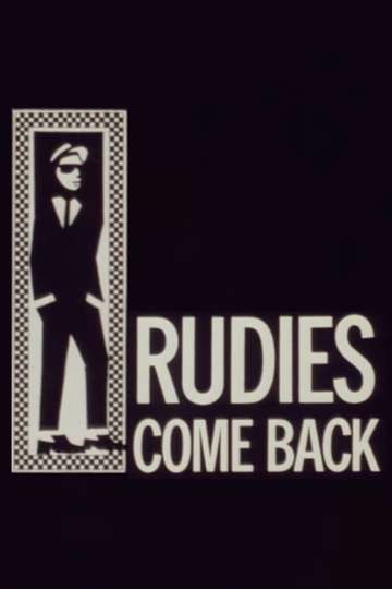 Rudies Come Back (The Rise & Rise of 2-Tone) Poster
