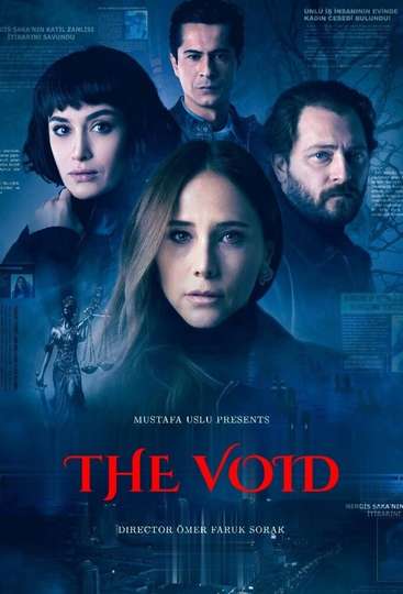 The Void Poster