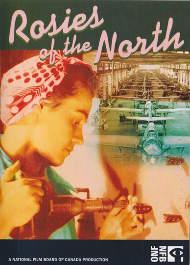 Rosies of the North Poster