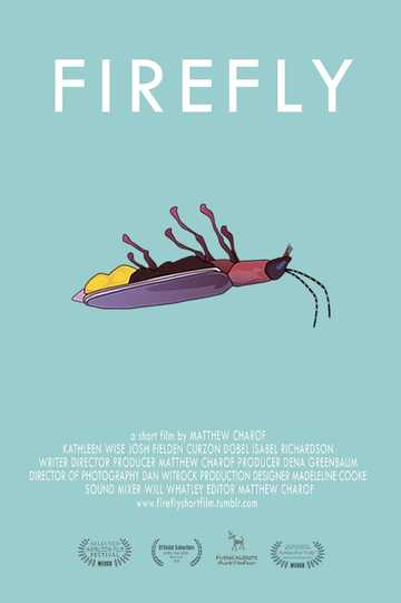 Firefly Poster