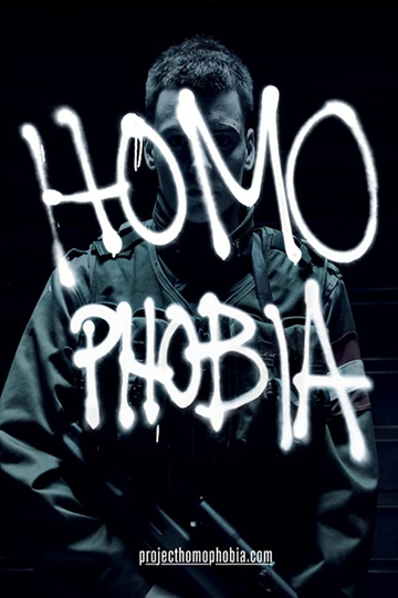 Homophobia Poster