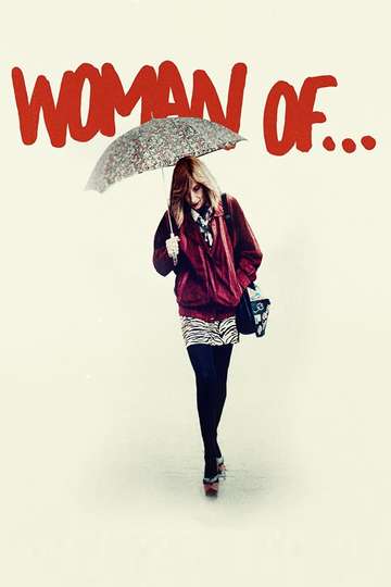 Woman of... Poster