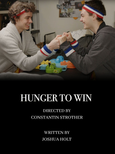 Hunger to Win
