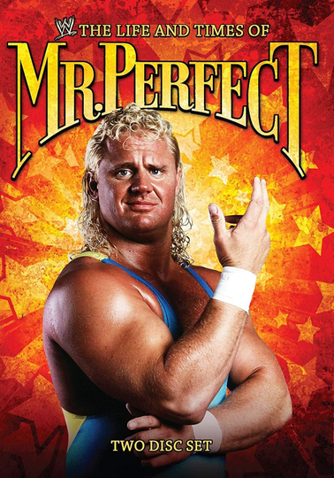 The Life and Times of Mr Perfect