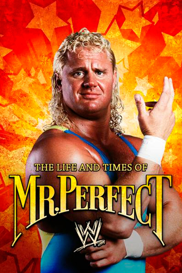 The Life and Times of Mr. Perfect