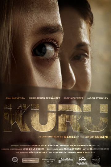 KURU Poster